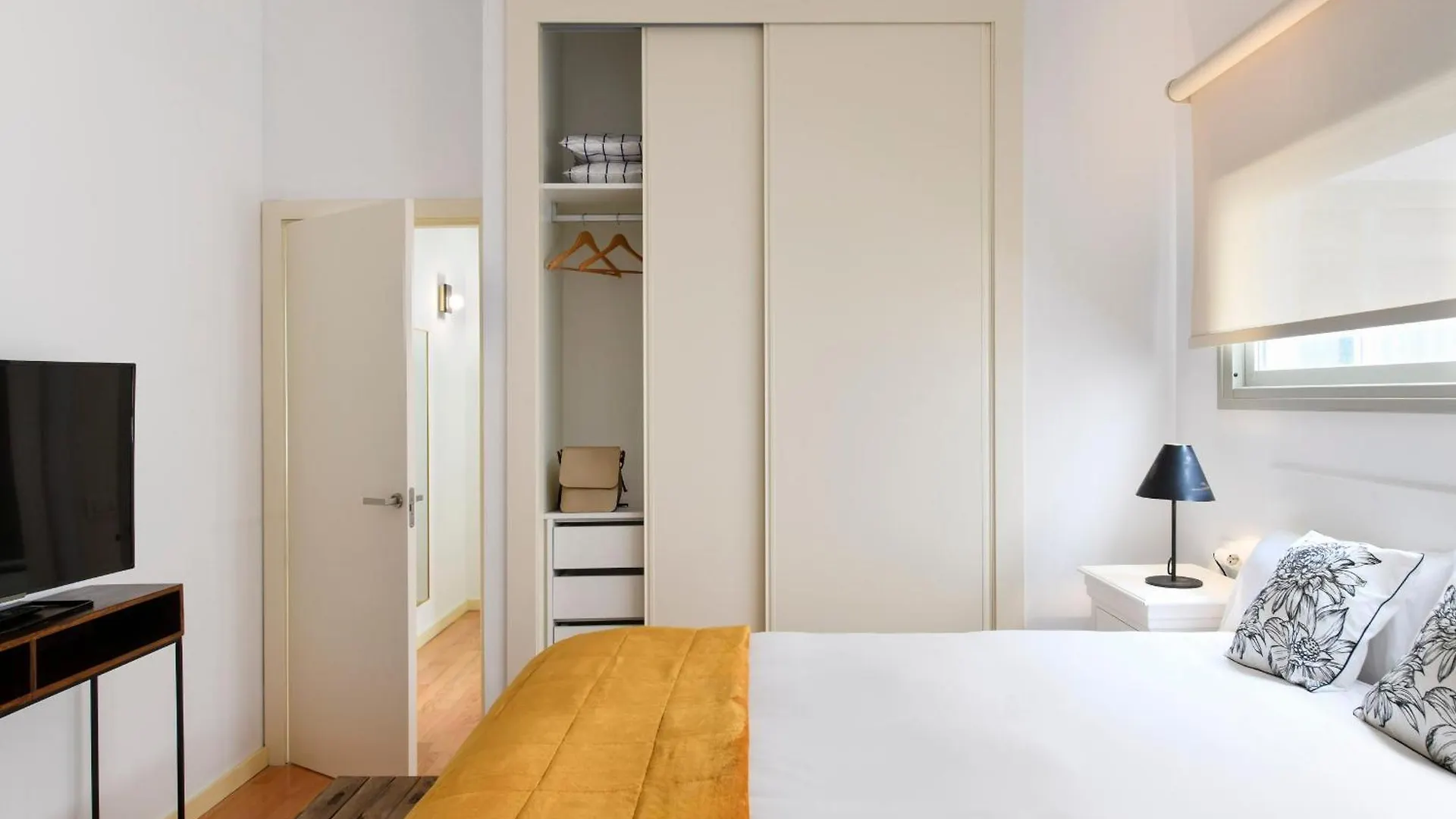 Magno Apartments Cervantes Seville