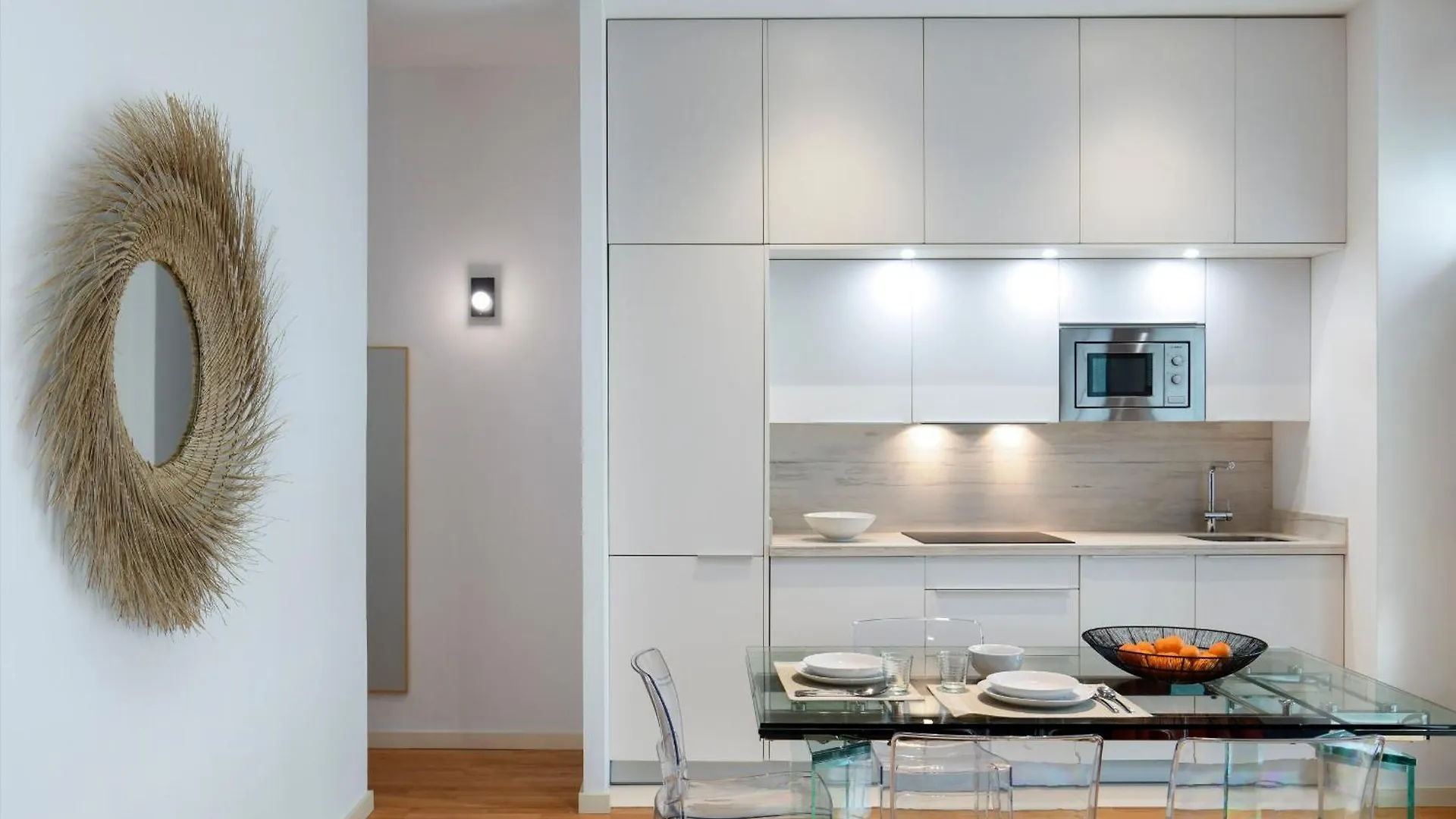 Magno Apartments Cervantes Seville