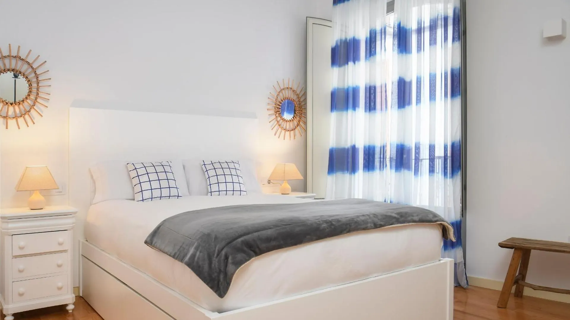Magno Apartments Cervantes Seville